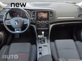 Renault Mégane Sport Tourer 1.5 BluedCi 115 Equilibre EDC