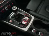 Audi Cabriolet 2.0 TDi S-line