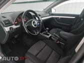 Audi A4 Avant 1.9 TDI M6 S-Line