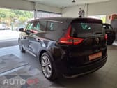 Renault Grand Scénic 1.7 Blue dCi Limited