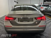 Mercedes-Benz A 180 Business Solution