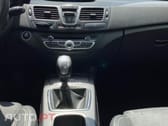 Renault Laguna 1.5DCI 110CV COUPE