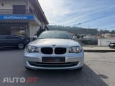 BMW 118 d Line Sport