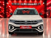 Volkswagen T-Roc 1.0 TSI OPF R-Line