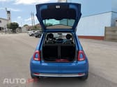 Fiat 500 1.2 Mirror