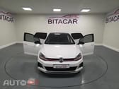 Volkswagen Golf 2.0 TSI GTI DSG Performance