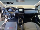 Renault Clio TCe 90 Evolution