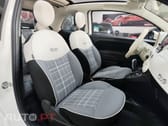 Fiat 500C 1.2 Lounge Dualogic S&S