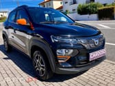 Dacia Spring Electric 45 Comfort Plus