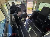 Fiat Ducato 30 2.0 M-Jet CH1 9L
