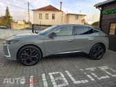 DS DS4 1.2 PureTech Rivoli EAT8
