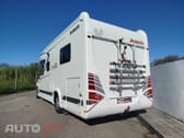Fiat Ducato 2.3 M-Jet ML