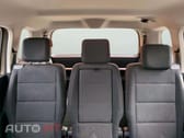 Volkswagen Touran 1.6 TDI Confortline DSG