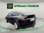 Tesla Model X I.V.A DEDUTIVEL Long Range