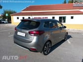 Kia Carens 1.7 CRDI ISG TX  7 Lug