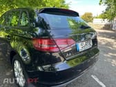 Audi A3 Sportback 1.6 TDi Business Line Attraction S tronic