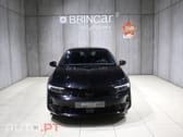 Opel Astra Sports Tourer 1.2 T GS Aut.