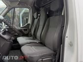 Renault Master FRIGORIFICA