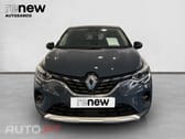 Renault Captur Techno