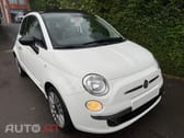Fiat 500C 1.2 Cult