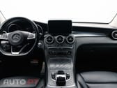 Mercedes-Benz GLC 250 d 4Matic 9G-TRONIC Exclusive