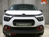 Citroen C3 1.2 PureTech C-Series