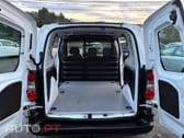 Citroen Berlingo 1.6 HDi L1 3L