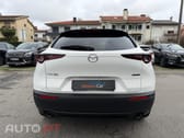 Mazda CX-30 2.0 e-Skyactiv-G Exclusive-line
