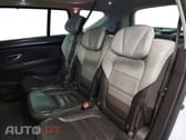 Renault Espace 2.0 dCi Initiale Paris 7L EDC