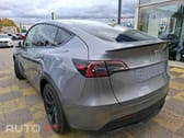 Tesla Model Y Long Range Tração Integral