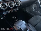 Mercedes-Benz CLA 250 e Shooting Brake AMG Line