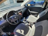 Seat Ibiza Style