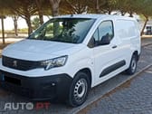 Peugeot Partner 1.5 BlueHDi Pro Longa