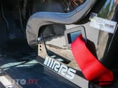 Nissan Patrol 2.8 Turbo
