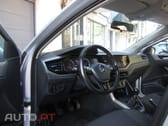 Volkswagen Polo 1.0 TSI Confortline