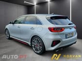 Kia Ceed 1.6 T-GDI GT+SRF