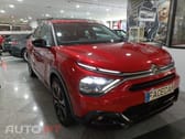 Citroen e-C4 50 kWh Feel Pack