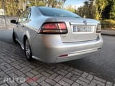 Saab 9-3 1.9TTiD Linear