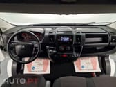 Peugeot Boxer 2.2 BlueHDi 335 L2H2 Pro GPS CAM. TRASEIRA IVA DEDUTIVEL