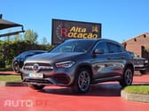 Mercedes-Benz GLA 250 e AMG Line