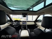 Land Rover Range Rover Sport HSE