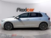 Volkswagen Golf 1.0 TSI Life