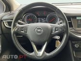 Opel Astra Sports Tourer 1.2 T GS Line S/S