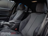 BMW 420 d Pack M Auto