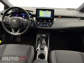 Toyota Corolla Pro 2.0 Hybrid Dynamic Business