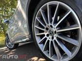 Mercedes-Benz GLA 200 AMG Line Aut.