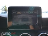 Mercedes-Benz A 180 CDI (BlueEFFICIENCY) Style