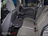 Ford Tourneo 1.0 EcoBoost Titanium