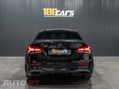 Mercedes-Benz A 250 e 8G-DCT AMG Line