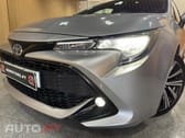 Toyota Corolla 1.8 Hybrid Comfort+P.Sport